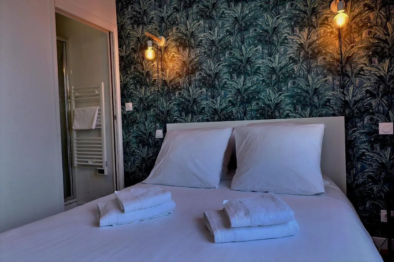 Appartement Logisy En Centre-Ville De Vitre I Logisy L'Indu 0*, Vitre (Ille-et-Vilaine) France