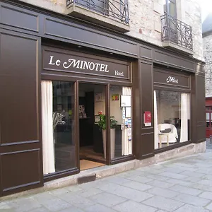 2* Hotel Le Minotel