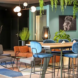 3* Hotel Ibis Centre